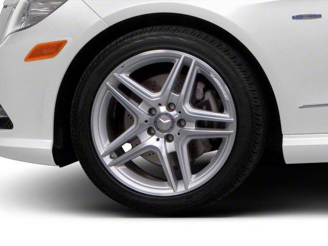 used 2013 Mercedes-Benz E-Class car, priced at $13,084