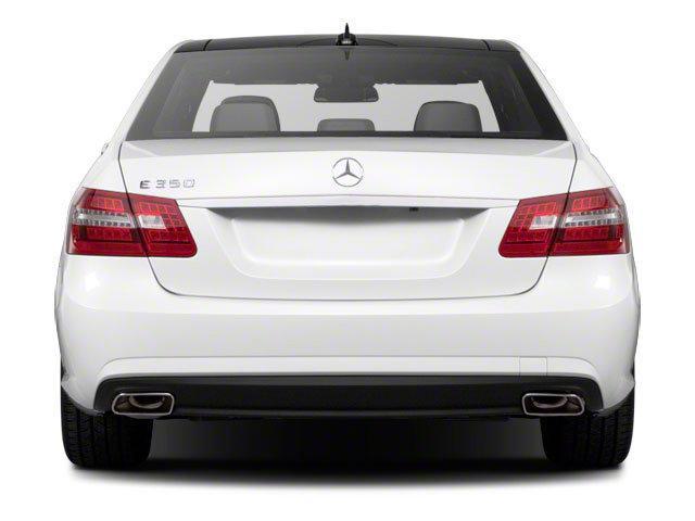 used 2013 Mercedes-Benz E-Class car, priced at $13,084