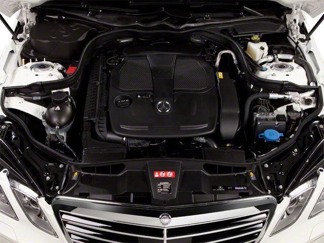 used 2013 Mercedes-Benz E-Class car, priced at $13,084