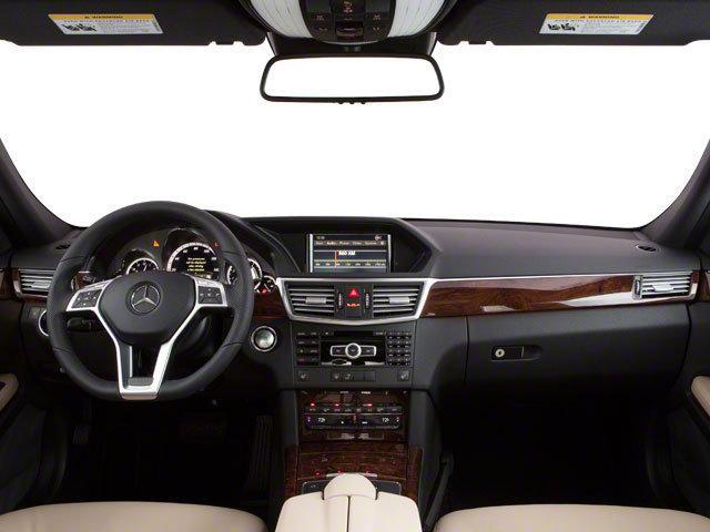used 2013 Mercedes-Benz E-Class car, priced at $13,084