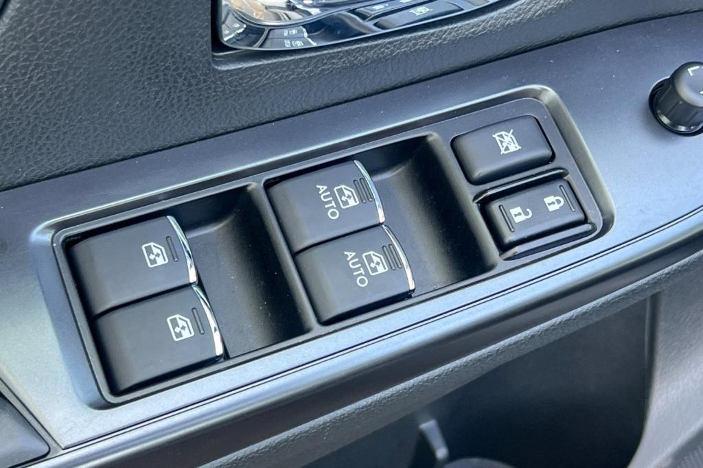 used 2021 Subaru WRX car, priced at $24,498