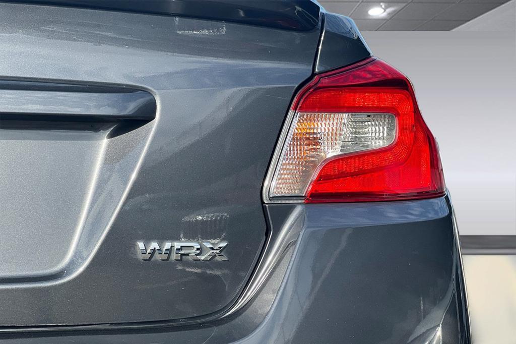 used 2021 Subaru WRX car, priced at $24,498