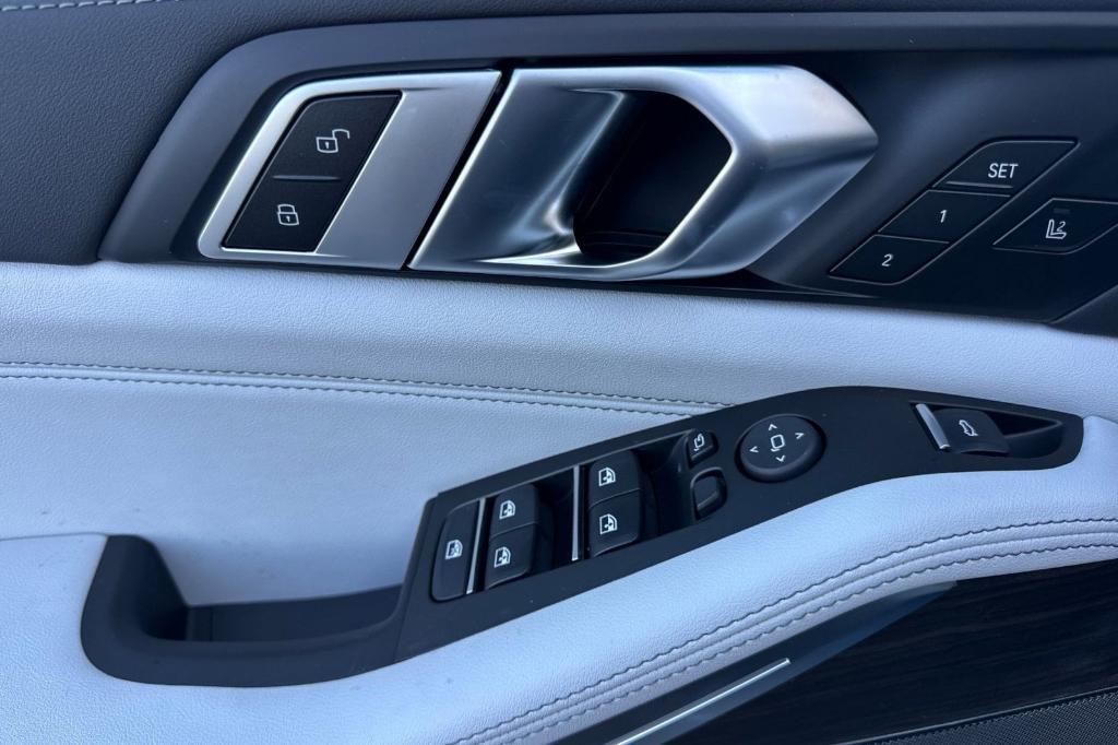 new 2026 BMW X5 car, priced at $80,775