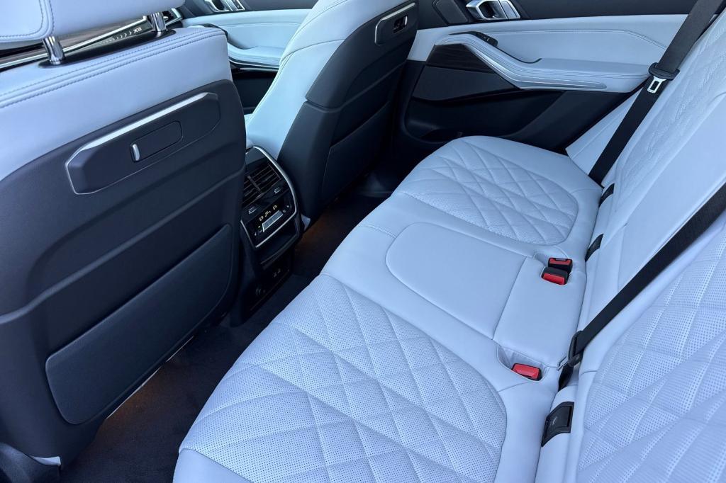 new 2026 BMW X5 car, priced at $80,775