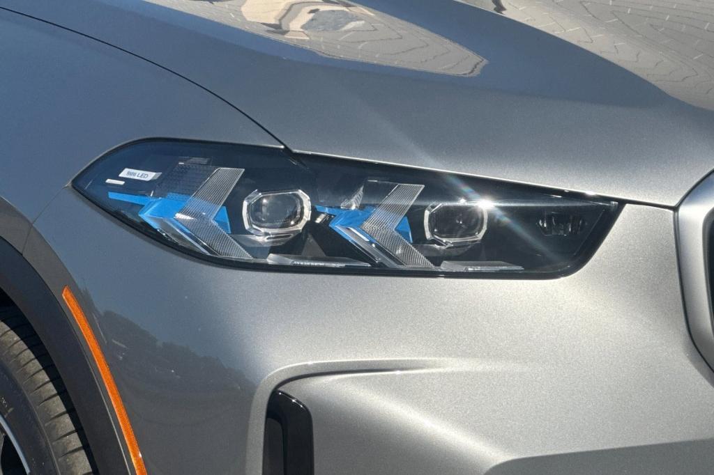 new 2026 BMW X5 car, priced at $80,775