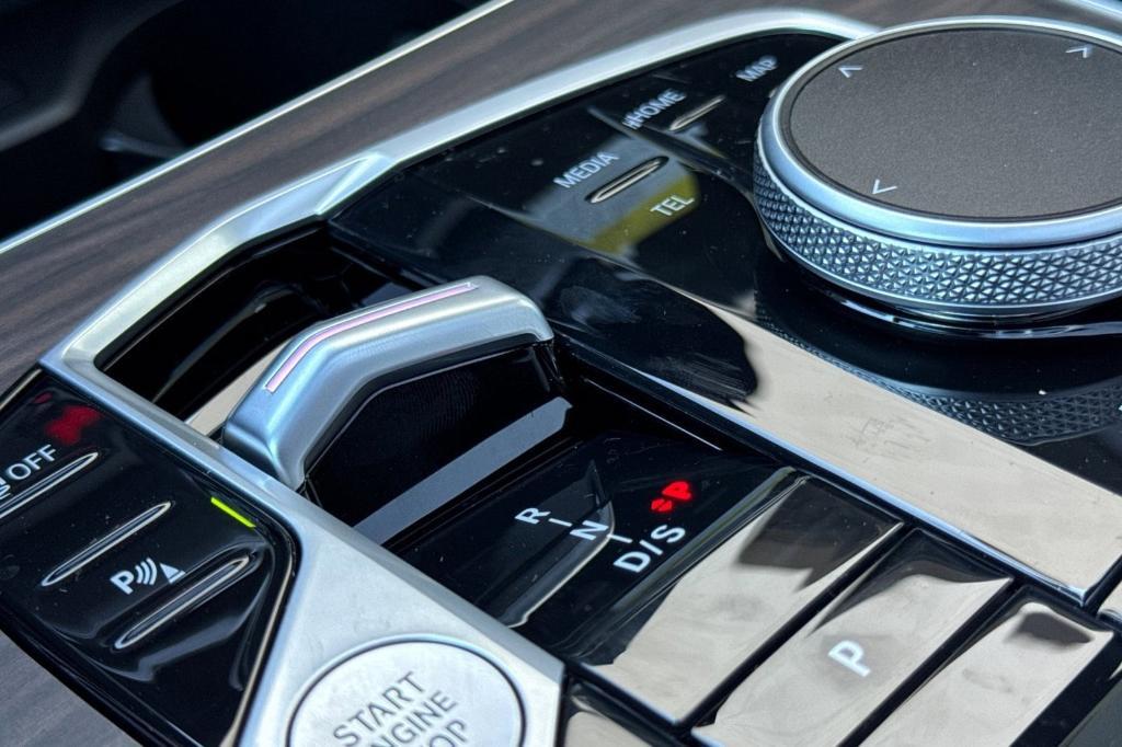 new 2026 BMW X5 car, priced at $80,775