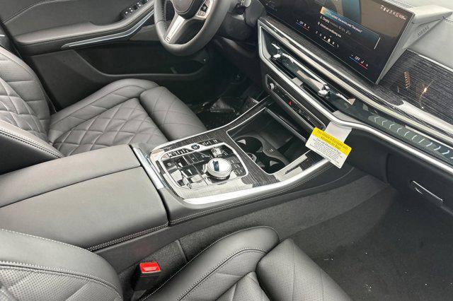 new 2026 BMW X5 PHEV car, priced at $91,800