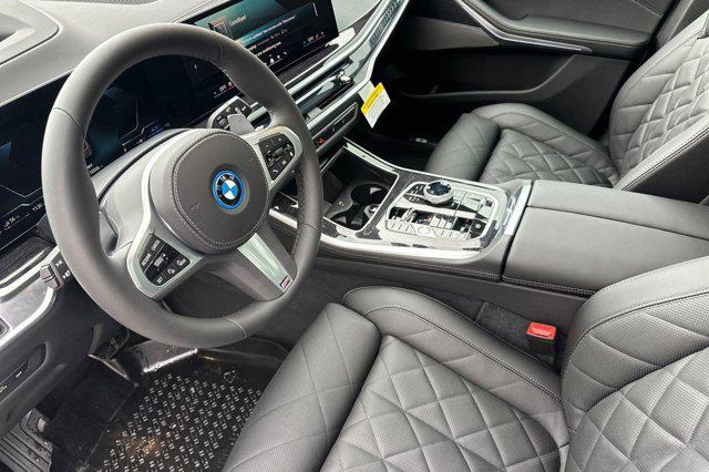 new 2026 BMW X5 PHEV car, priced at $91,800