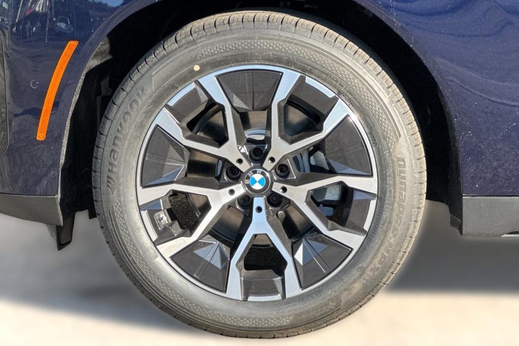 used 2026 BMW X3 car, priced at $57,800