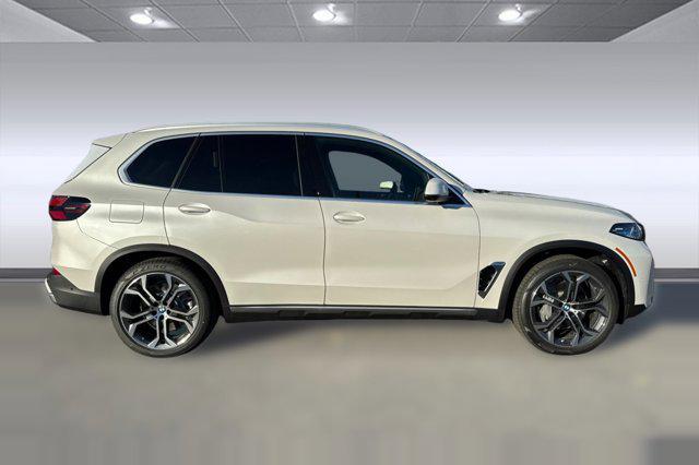 new 2026 BMW X5 PHEV car, priced at $83,500