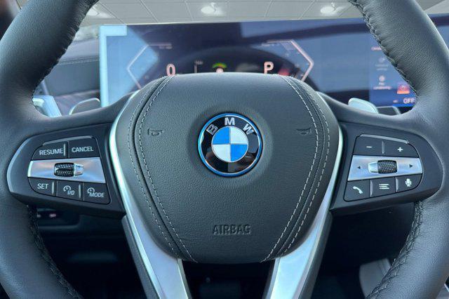 new 2026 BMW X5 PHEV car, priced at $83,500