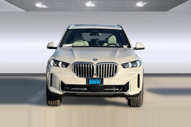 new 2026 BMW X5 PHEV car, priced at $83,500