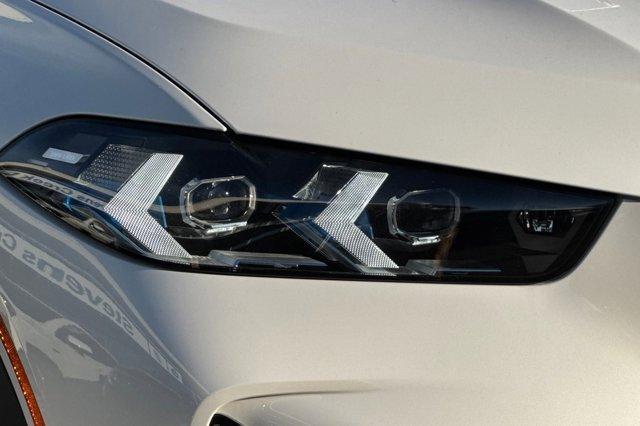 new 2026 BMW X5 PHEV car, priced at $83,500