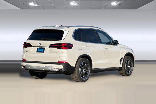 new 2026 BMW X5 PHEV car, priced at $83,500