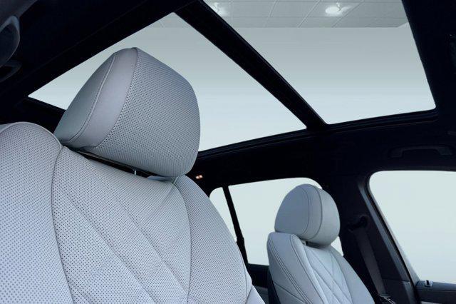 new 2026 BMW X5 PHEV car, priced at $83,500
