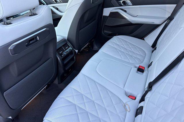 new 2026 BMW X5 PHEV car, priced at $83,500