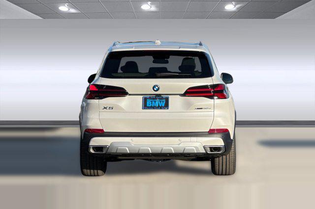 new 2026 BMW X5 PHEV car, priced at $83,500
