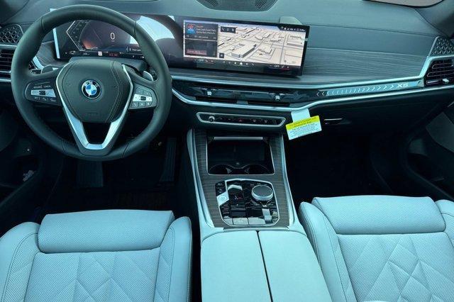 new 2026 BMW X5 PHEV car, priced at $83,500