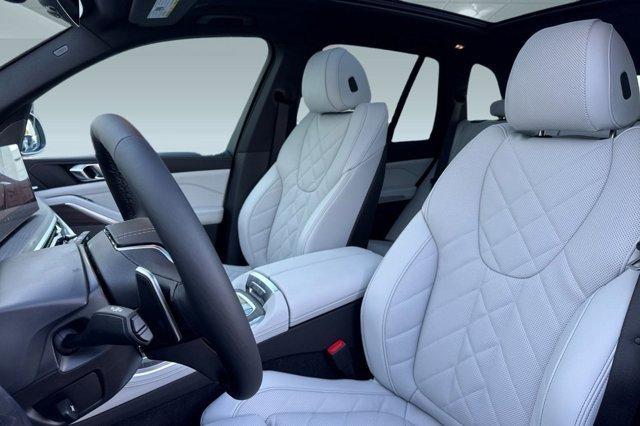new 2026 BMW X5 PHEV car, priced at $83,500