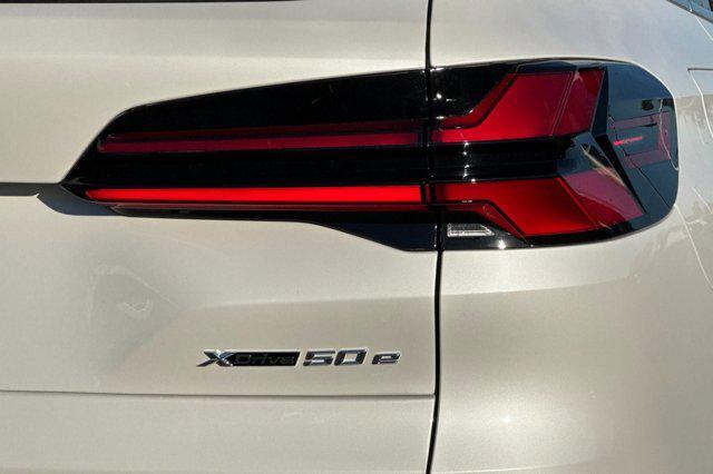 new 2026 BMW X5 PHEV car, priced at $83,500