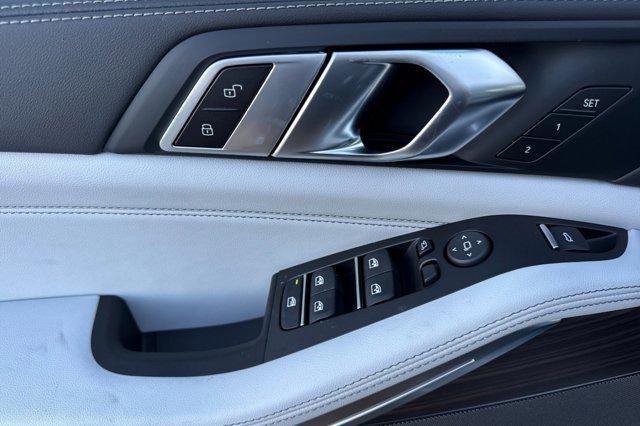 new 2026 BMW X5 PHEV car, priced at $83,500