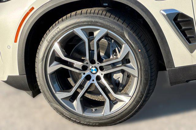 new 2026 BMW X5 PHEV car, priced at $83,500