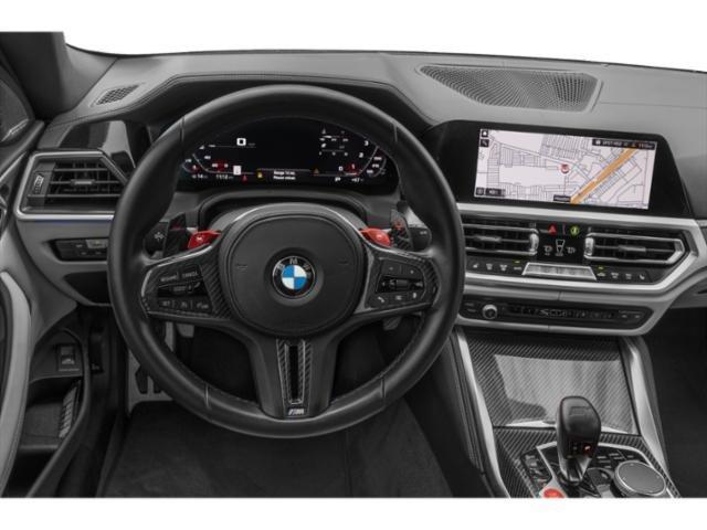 used 2023 BMW M4 car, priced at $66,999