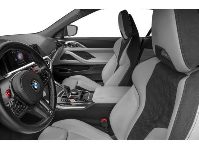 used 2023 BMW M4 car, priced at $66,999