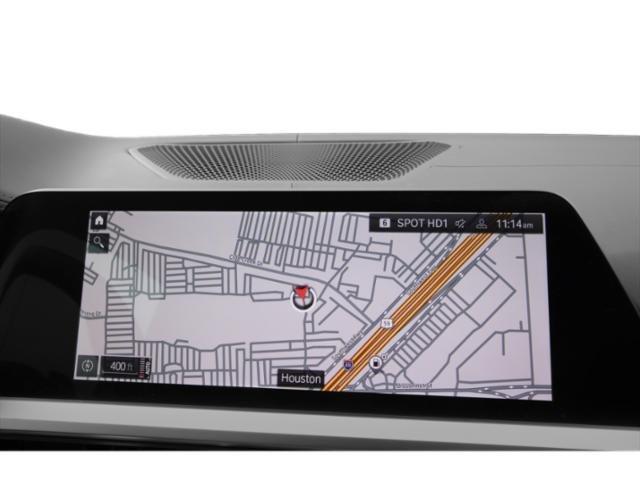 used 2023 BMW M4 car, priced at $66,999