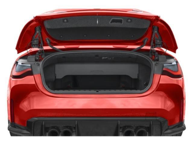 used 2023 BMW M4 car, priced at $66,999