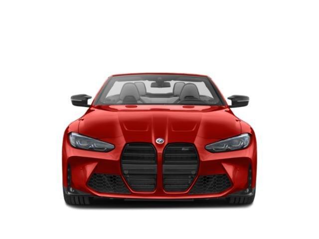 used 2023 BMW M4 car, priced at $66,999