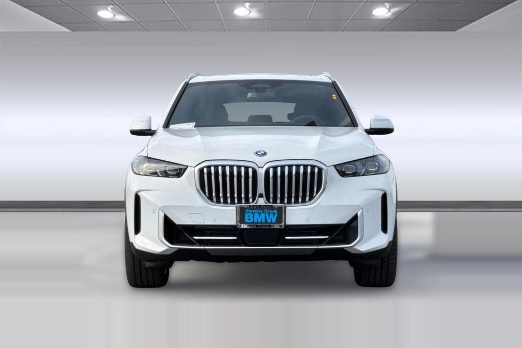 new 2026 BMW X5 PHEV car, priced at $84,000
