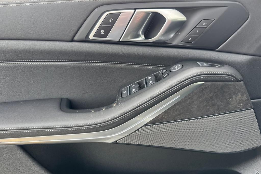 new 2026 BMW X5 PHEV car, priced at $84,000