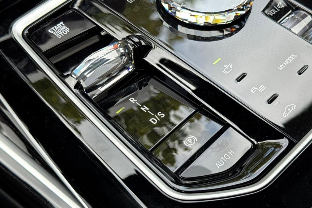 new 2026 BMW 740 car, priced at $123,180