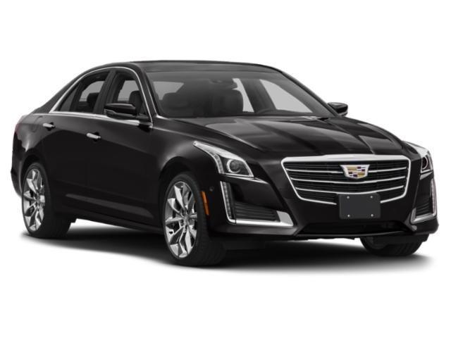 used 2015 Cadillac CTS car, priced at $9,999