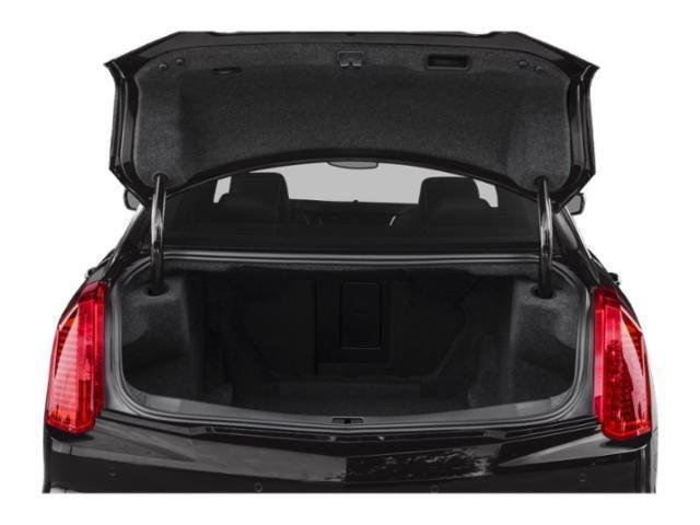 used 2015 Cadillac CTS car, priced at $9,999