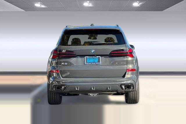 new 2026 BMW X5 PHEV car, priced at $89,725