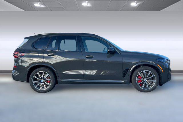 new 2026 BMW X5 PHEV car, priced at $89,725