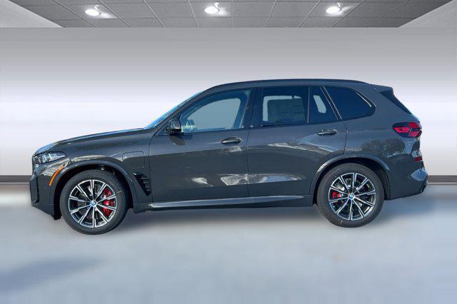 new 2026 BMW X5 PHEV car, priced at $89,725