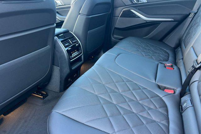 new 2026 BMW X5 PHEV car, priced at $89,725