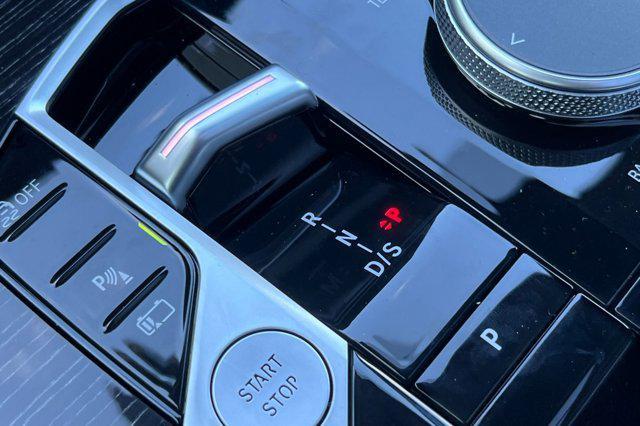 new 2026 BMW X5 PHEV car, priced at $89,725