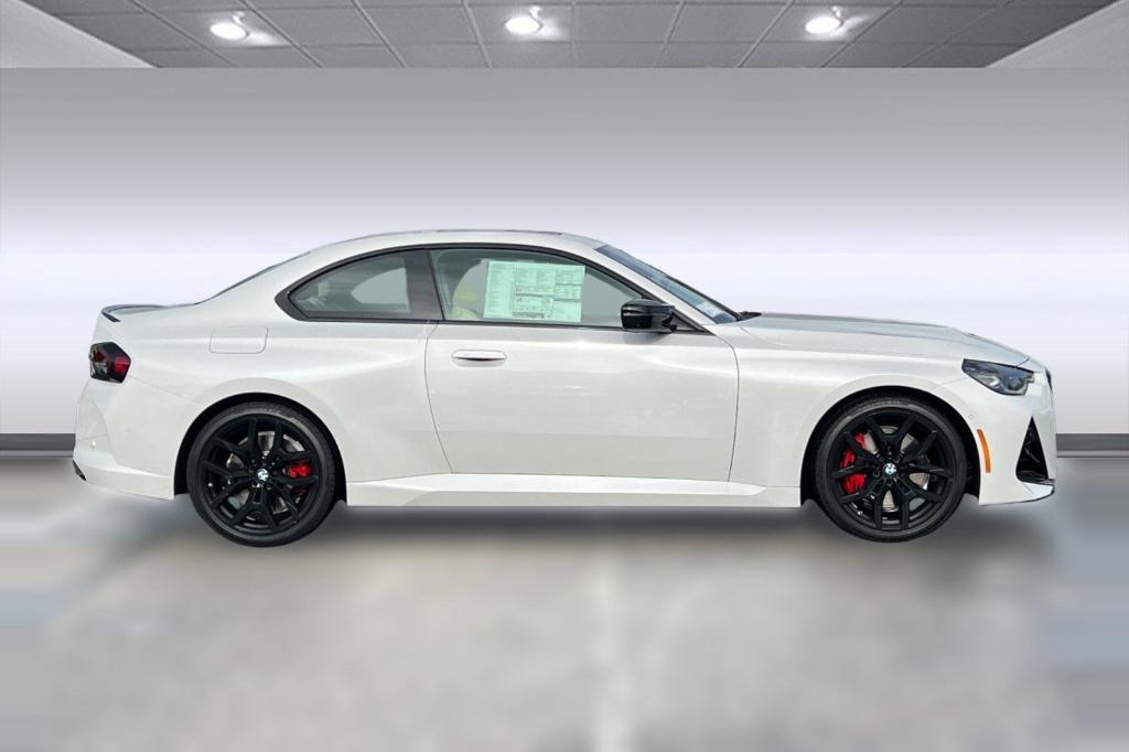 new 2026 BMW M240 car, priced at $61,205