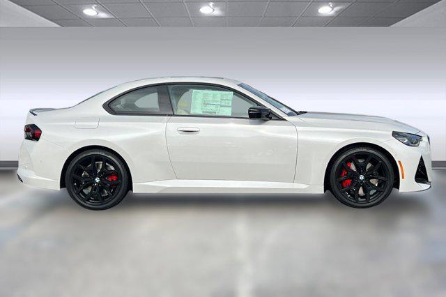 new 2026 BMW M240 car, priced at $61,205