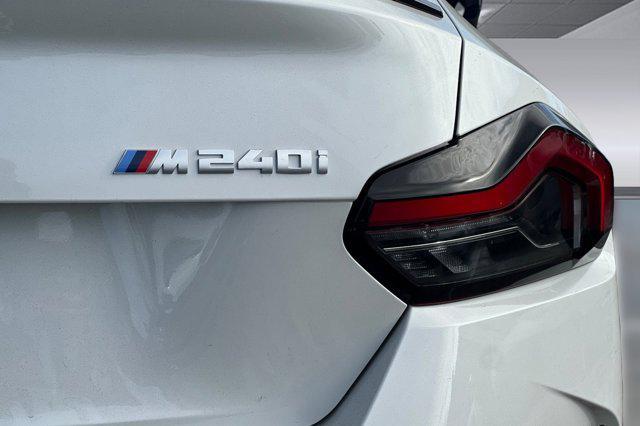 new 2026 BMW M240 car, priced at $61,205