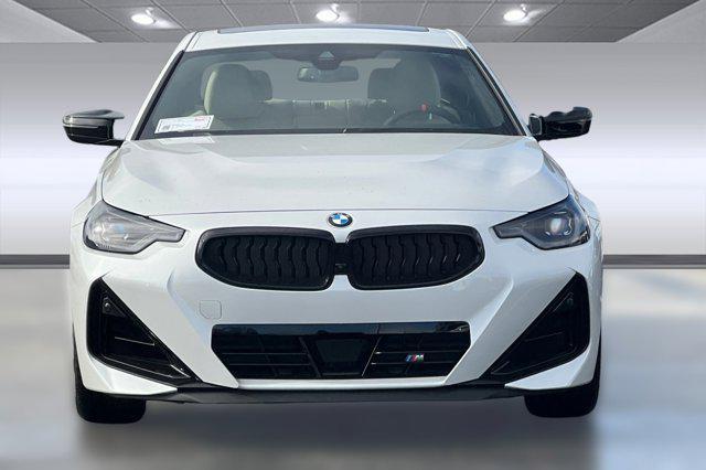 new 2026 BMW M240 car, priced at $61,205