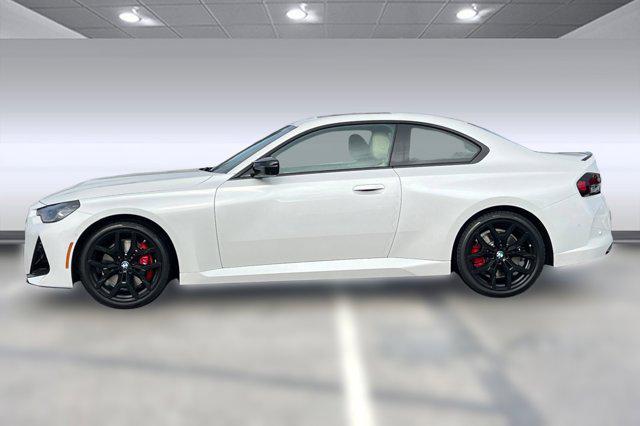 new 2026 BMW M240 car, priced at $61,205