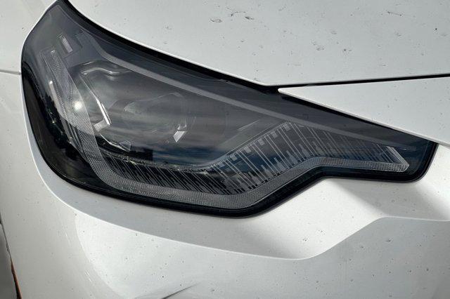 new 2026 BMW M240 car, priced at $61,205