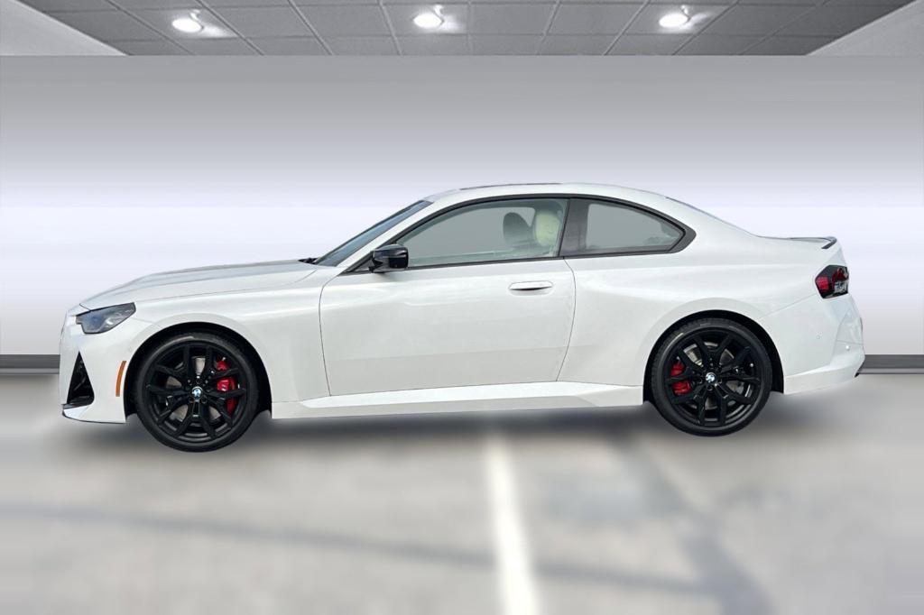 new 2026 BMW M240 car, priced at $61,205