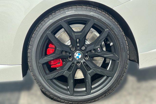 new 2026 BMW M240 car, priced at $61,205