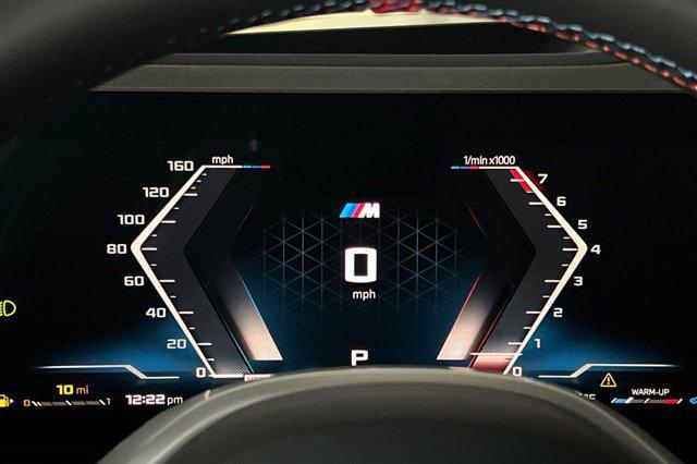 new 2026 BMW M240 car, priced at $61,205